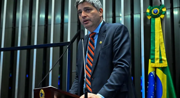 Senado aprova restrição à publicidade de bets