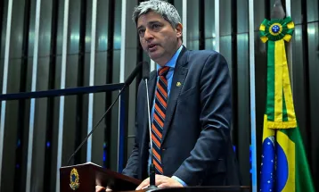 Senado aprova restrição à publicidade de bets