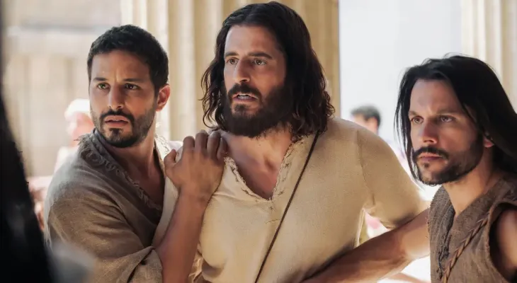 The Chosen: 5ª temporada ganha data no Brasil