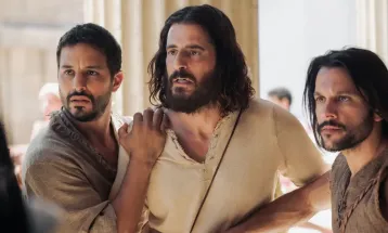 The Chosen: 5ª temporada ganha data no Brasil