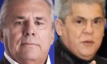 TJ mantém ação contra ex-presidentes do TCE por improbidade administrativa