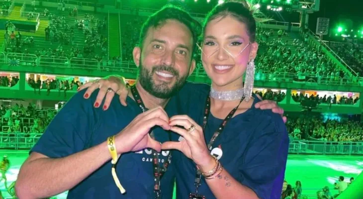 Irmão de Virginia Fonseca quebra o silêncio e faz alerta sobre boatos do fim do casamento com Zé Felipe
