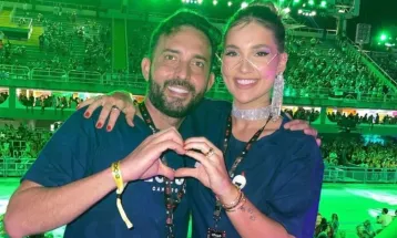 Irmão de Virginia Fonseca quebra o silêncio e faz alerta sobre boatos do fim do casamento com Zé Felipe