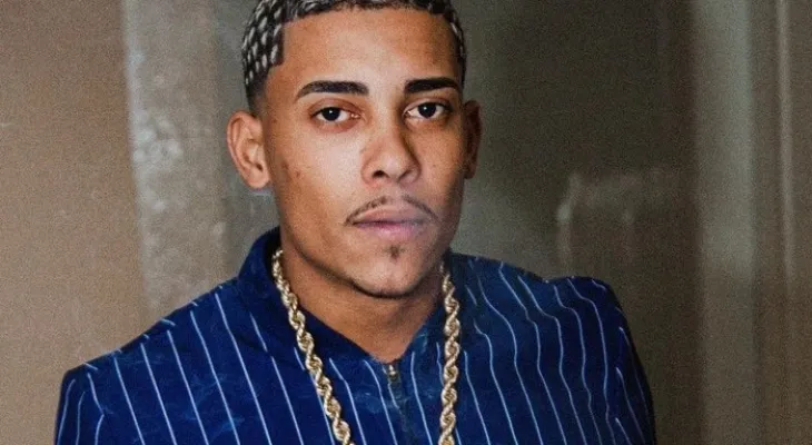 Prisão de MC Poze gera críticas sobre abordagem policial e levanta debate nas redes sociais
