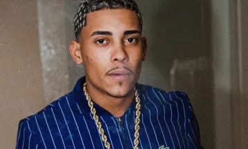 Prisão de MC Poze gera críticas sobre abordagem policial e levanta debate nas redes sociais