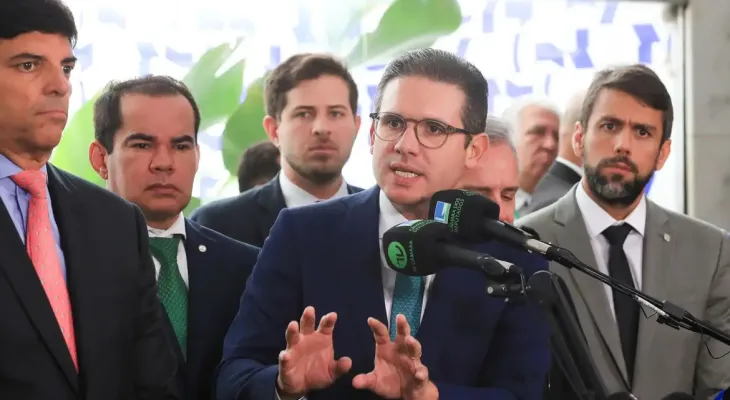 Câmara sugere medidas “antipáticas” para substituir aumento do IOF