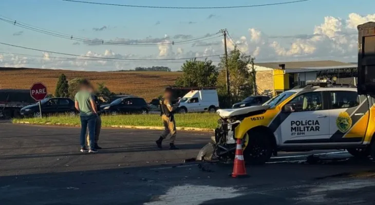 EPR tem obras no Sudoeste suspensas pela justiça após acidente