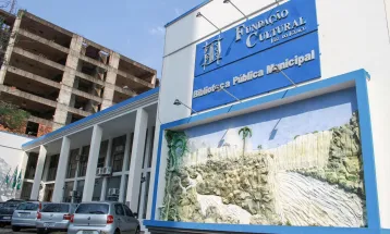 Sextou com arte na Fundação Cultural