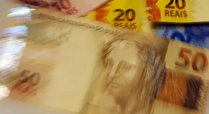Contas do Governo Central têm melhor abril em três anos