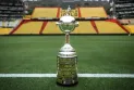 Que horas é o sorteio da Libertadores? Confira os potes das oitavas de final