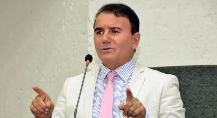 PF mira prefeito de Palmas em operação sobre vazamentos no STJ