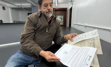 Consumidor é lesado e perde  40 sacos de cimento por Lojas “Quero-Quero”