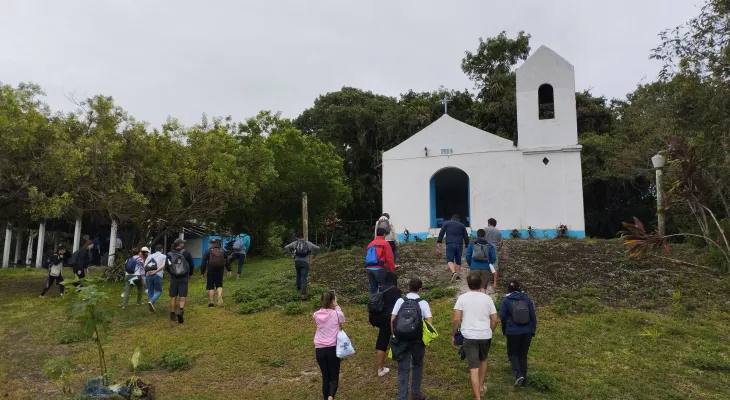 Litoral ganha roteiro turístico, cultural e ecológico em comunidades tradicionais