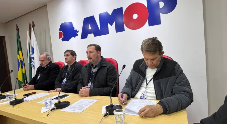 AMOP discute situação das APAES em Assembleia Geral
