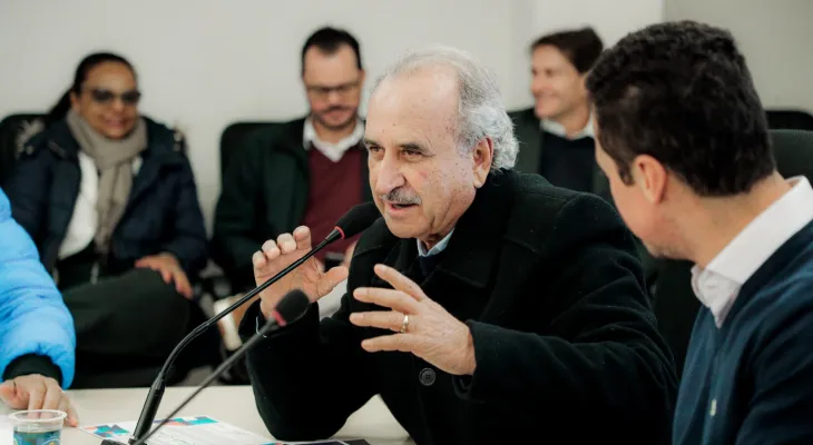 Cascavel debate o futuro com novo Centro de Convenções e avanço no Anel de Integração