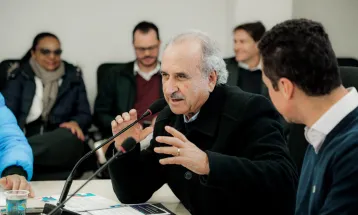 Cascavel debate o futuro com novo Centro de Convenções e avanço no Anel de Integração