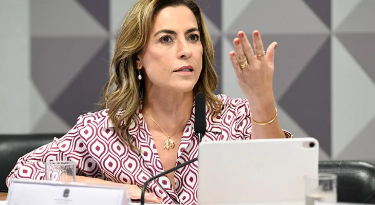 Com prazo apertado, Soraya teme esvaziamento da CPI das Bets