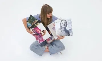 Taylor Swift se torna a única dona de todos os seus álbuns após longa batalha