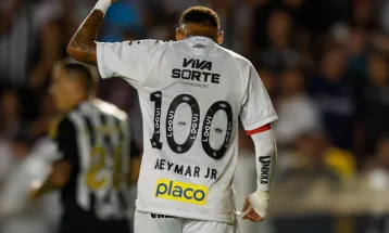 Santos firma acordo de exclusividade para negociar possível investimento em SAF