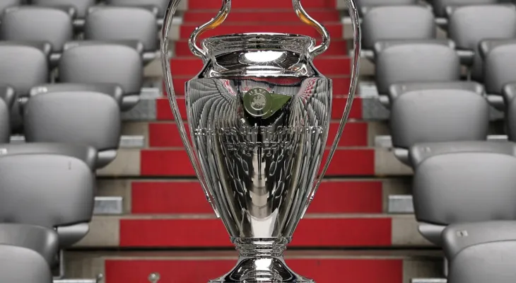 PSG e Inter de Milão fazem a final da Champions