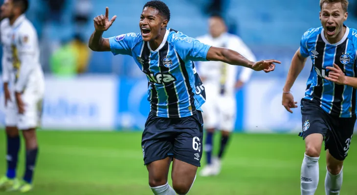 Gaúchos tentam melhorar suas posições na tabela