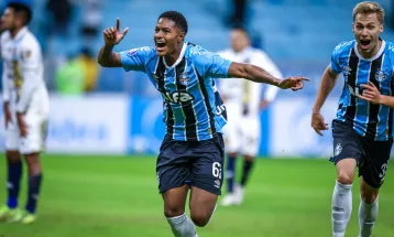 Gaúchos tentam melhorar suas posições na tabela