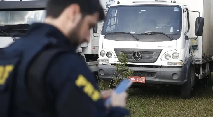 Mudança na CNH determina exame toxicológico para primeira habilitação