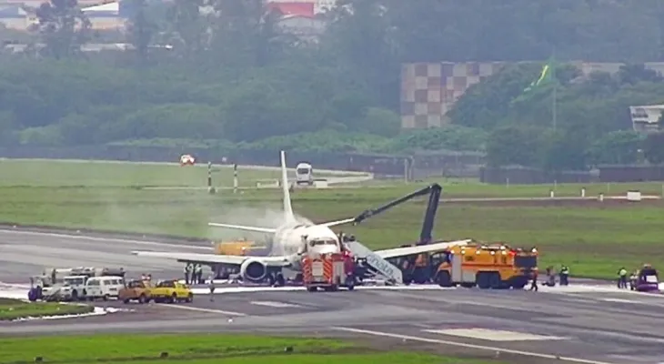 Anac suspende transporte aéreo de cargas dos Correios por falhas em segurança