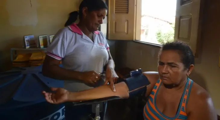 Um terço dos médicos deixou Atenção Primária à Saúde entre 2022 e 2024