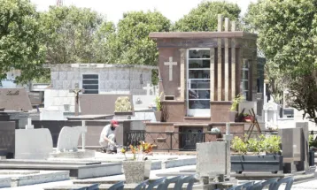 Acesc terá novo prazo para exumação