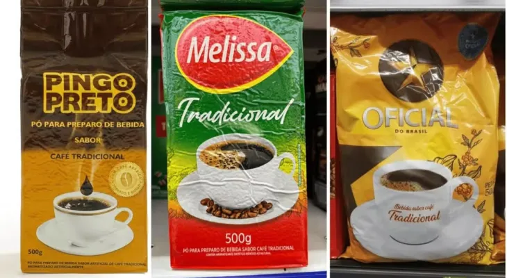Anvisa proíbe três marcas de café após detectar toxina imprópria para consumo