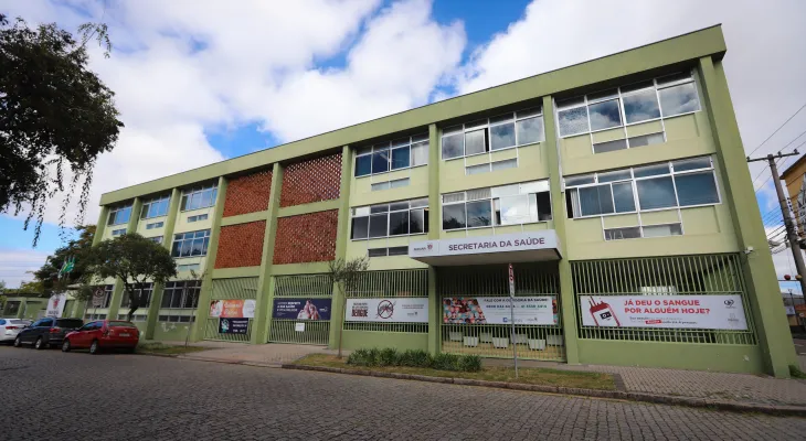 Paraná registra mais de 10 mil casos e 469 mortes por síndromes respiratórias em 2025