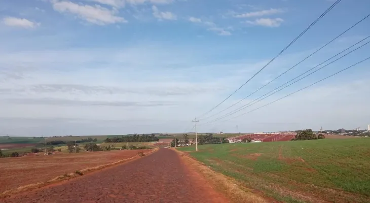 Licitação para pavimentar rodovias entre Cafelândia e Tupãssi tem resultado final