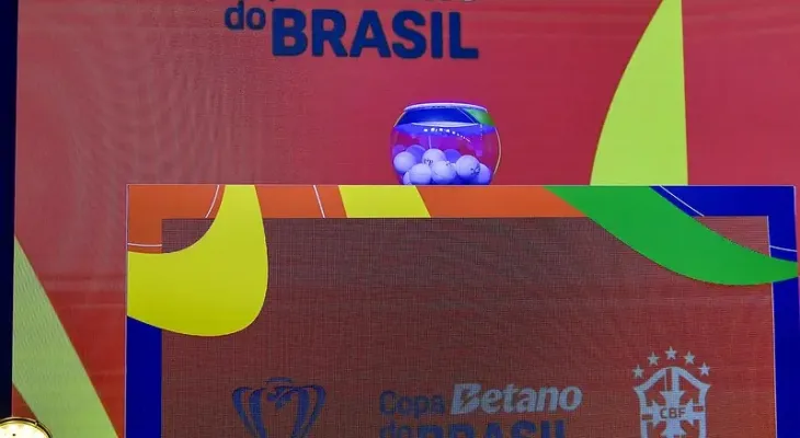Com Corinthians e Palmeiras, Copa do Brasil define confrontos das oitavas de final
