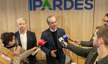 População urbana do Paraná deve chegar a 94% em 2050, 986 mil pessoas a mais em 25 anos