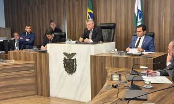 Marcio Pacheco defende punição de Freitas com voto em separado na Comissão de Ética da Alep