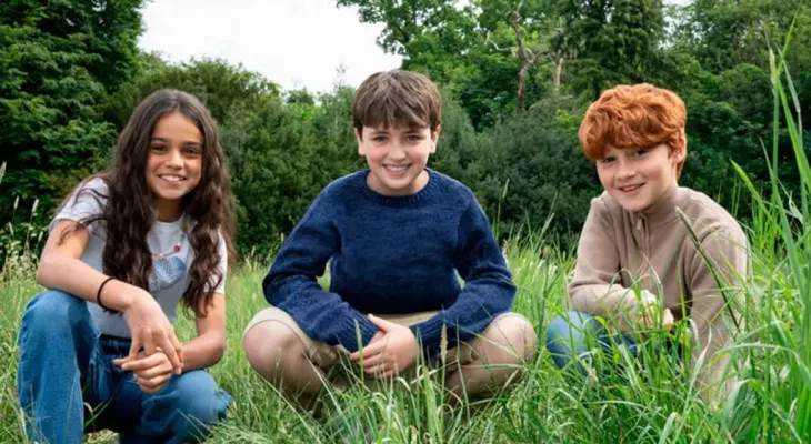 Harry Potter ganha novos protagonistas em série da HBO