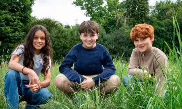 Harry Potter ganha novos protagonistas em série da HBO