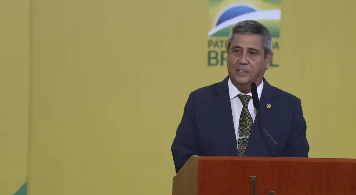 Eventual condenação por golpe pode levar militares à perda de patentes