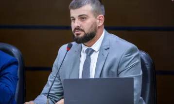 Vereador Fão do Bolsonaro é acusado de quebra de decoro na Câmara de Cascavel