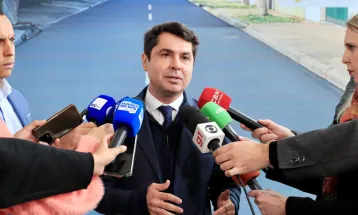 Presidente destaca protagonismo da Assembleia Legislativa no programa Asfalto Novo, Vida Nova