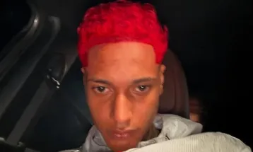 Oruam é destaque na revista britânica Dazed e ganha projeção internacional