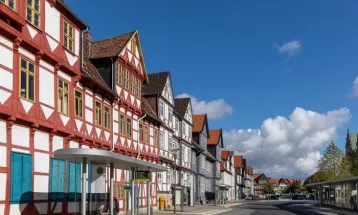 Cidade alemã oferece hospedagem gratuita para atrair novos moradores