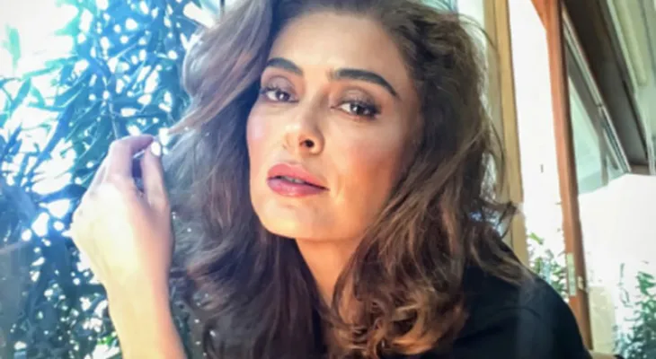 Juliana Paes negocia retorno ao Carnaval pela Viradouro em 2026