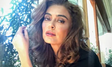 Juliana Paes negocia retorno ao Carnaval pela Viradouro em 2026