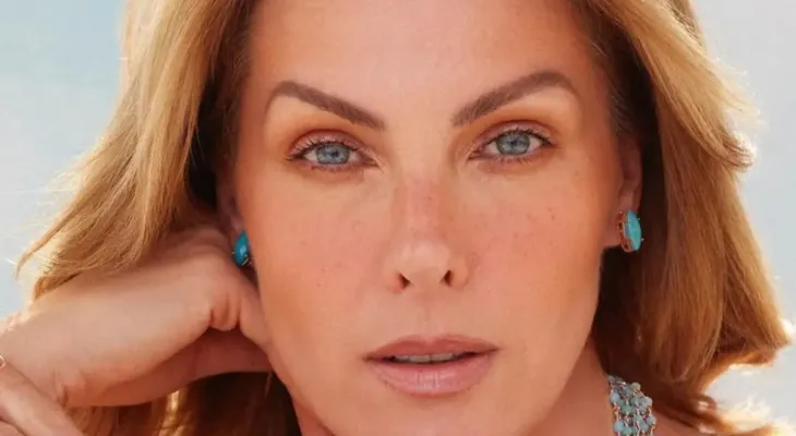 Ana Hickmann se livra de dívida milionária após perícia apontar fraude