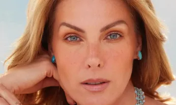 Ana Hickmann se livra de dívida milionária após perícia apontar fraude