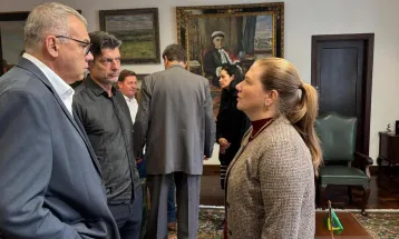 Biopark e UFPR fecham parceria para novo ambulatório médico