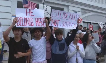 Justiça dos EUA impede deportação de estudante brasileiro detido por engano