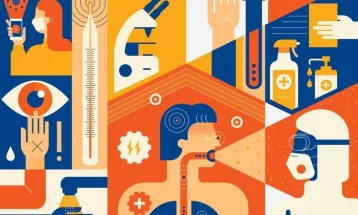 Pobreza pode desencadear a próxima pandemia, alerta estudo